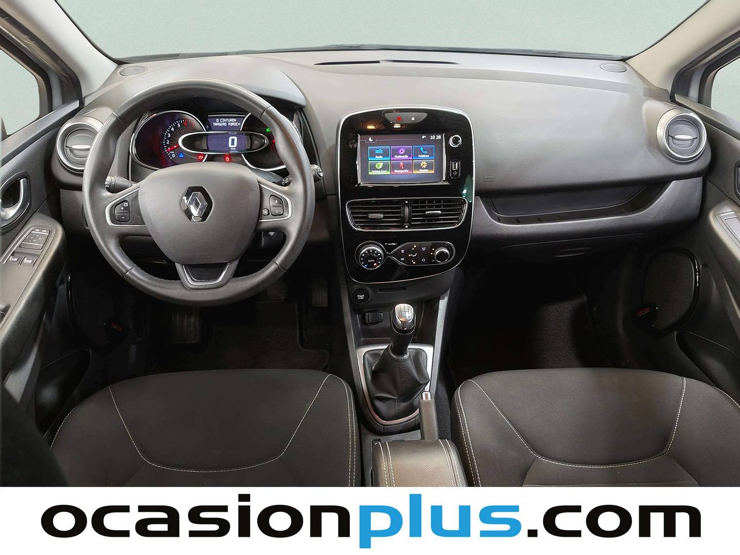 Foto Renault Clio Renault Clio Limited Energy TCe (90 CV)