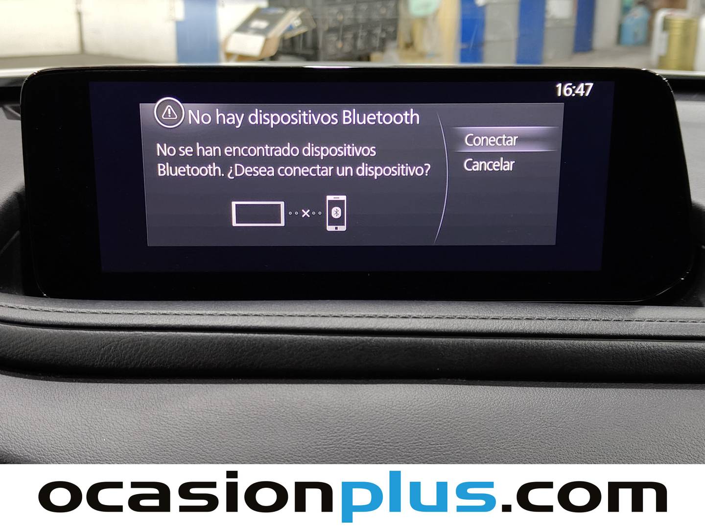 Mazda CX-30 Mazda CX-30 2.0 e-Skyactive G MHEV Prime-line 6AT (122 CV) automático