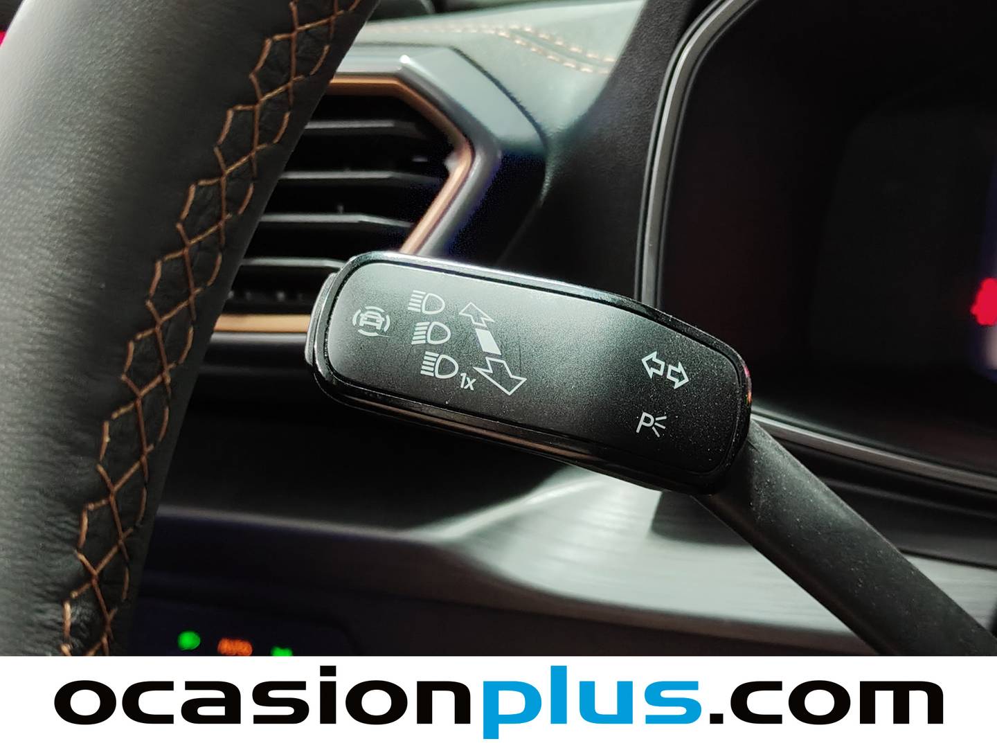 Cupra Formentor Cupra Formentor 1.4 e-Hybrid VZ DSG (245 CV) híbrido enchufable