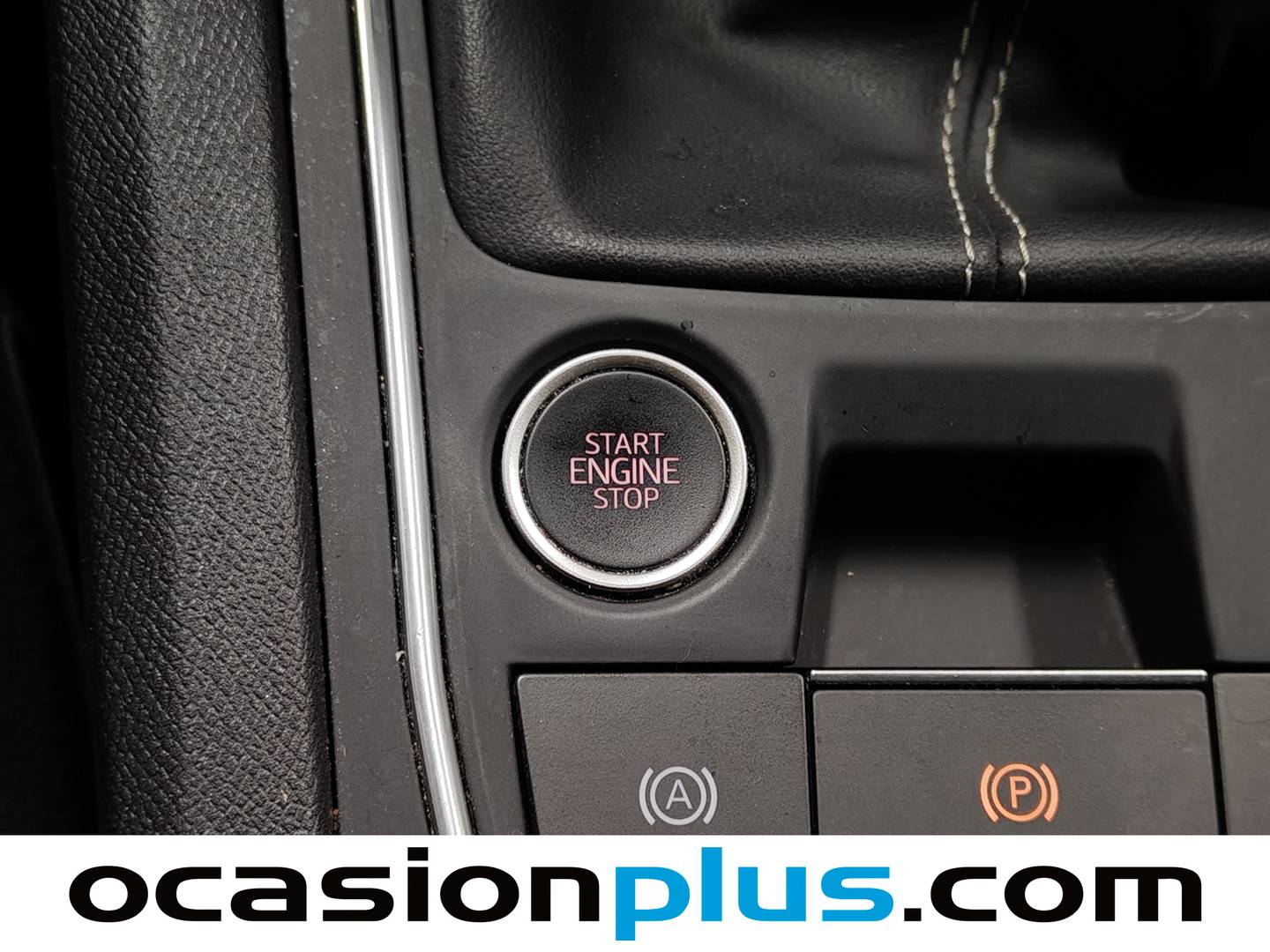 Seat León Seat León 1.0 TSI S&S Style XL (110 CV) manual