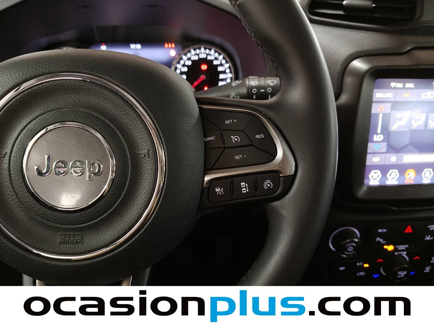 Jeep Renegade Jeep Renegade 1.0G Limited 4x2 (120 CV) 120cv
