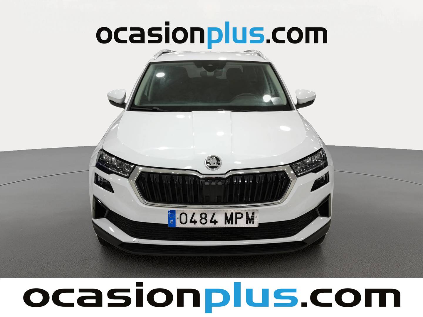 Foto Skoda Karoq Skoda Karoq 2.0 TDI Selection (115 CV)