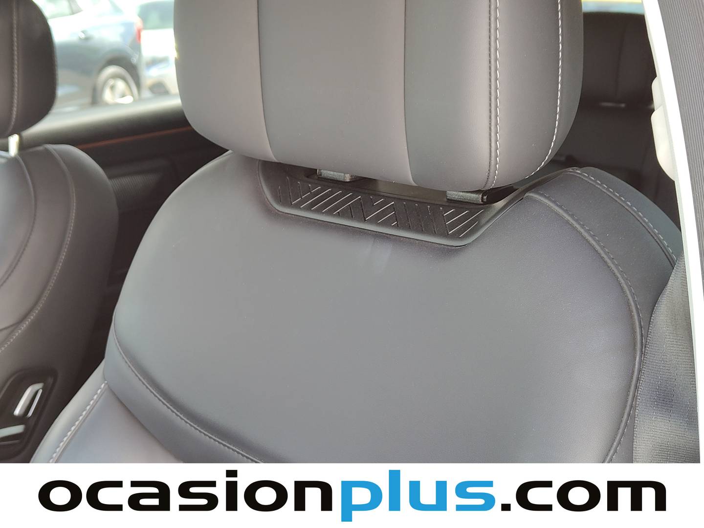 Equipamiento del JAECOO 7 JAECOO 7 1.6 TGDI Select FWD (145 CV)