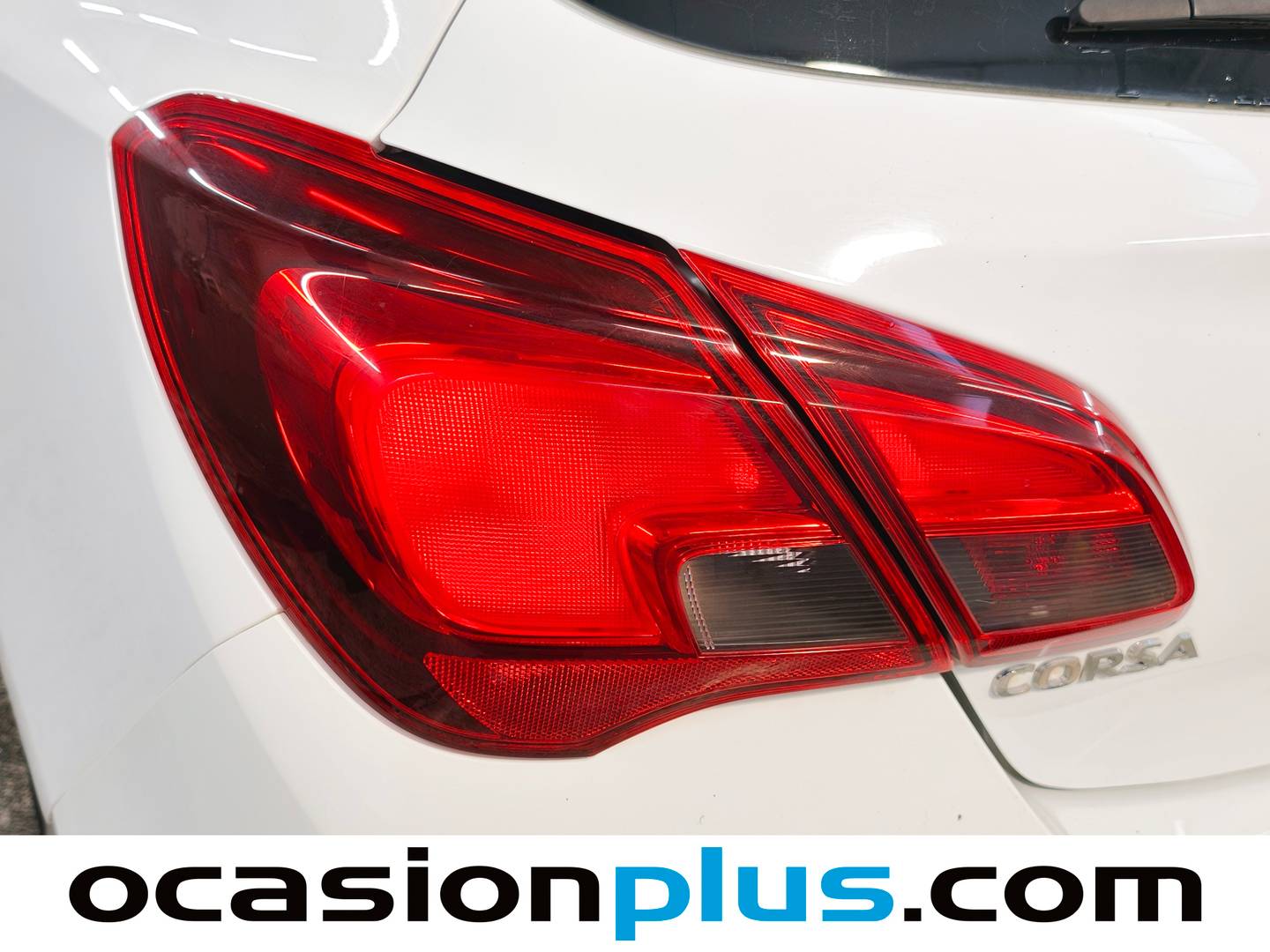 Opel Corsa Opel Corsa 1.4 GLP Selective (90 CV) km 0