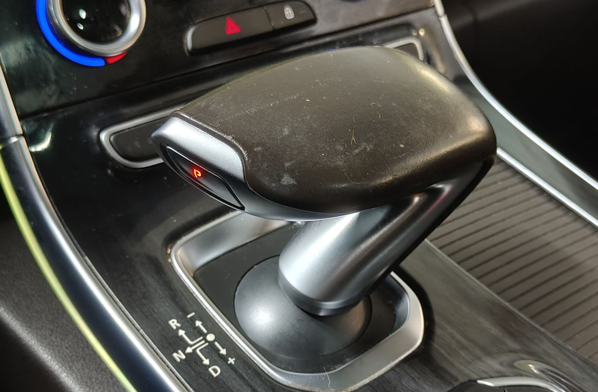 Renault Espace Initiale Paris Energy dCi TT EDC - foto 5