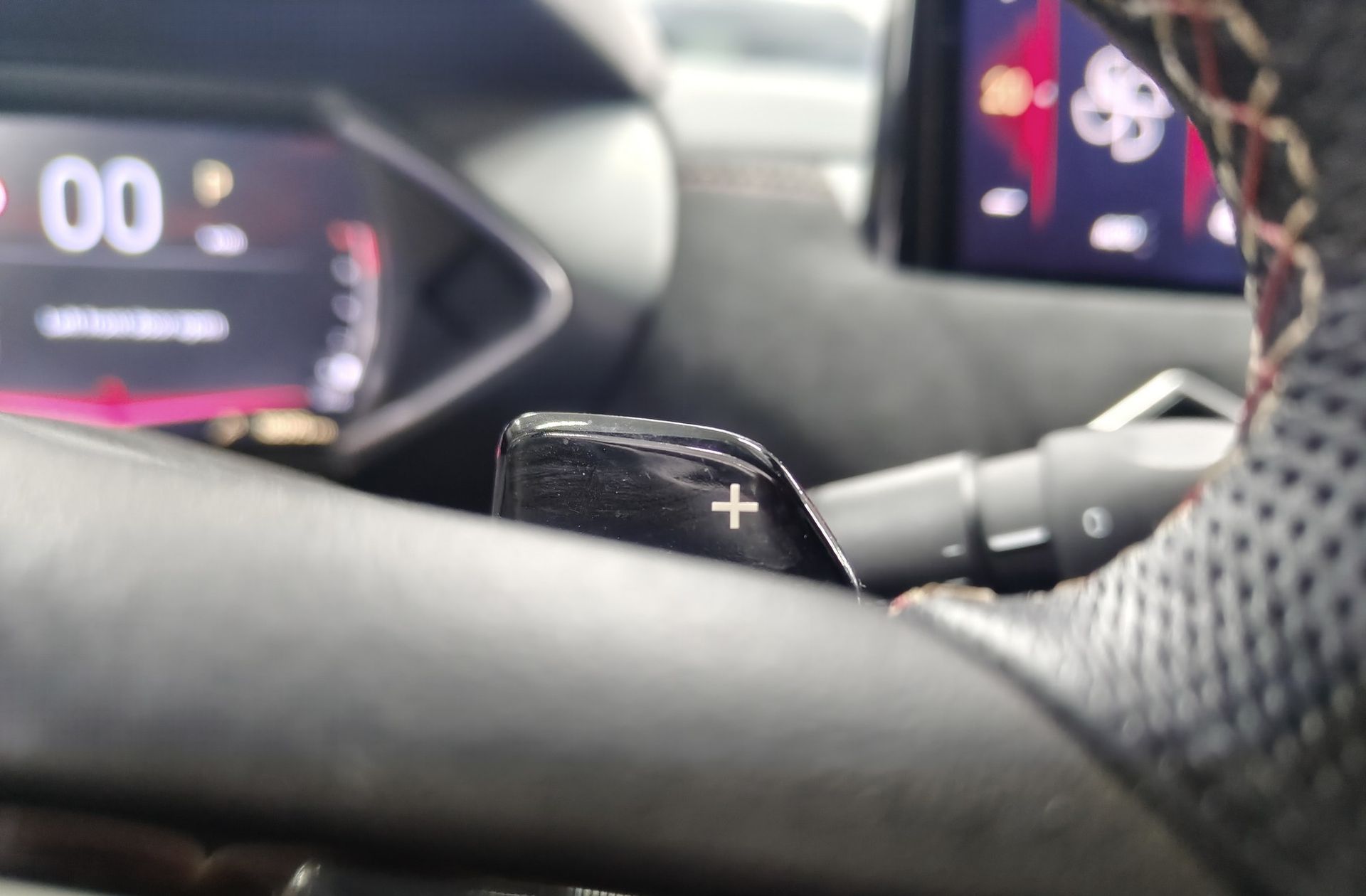 DS 3 PureTech 130 Performance Line - foto 29