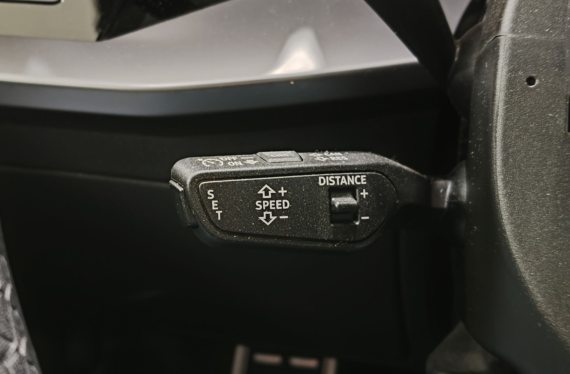 Audi A3 Sportback Advanced 30 TFSI - foto 23