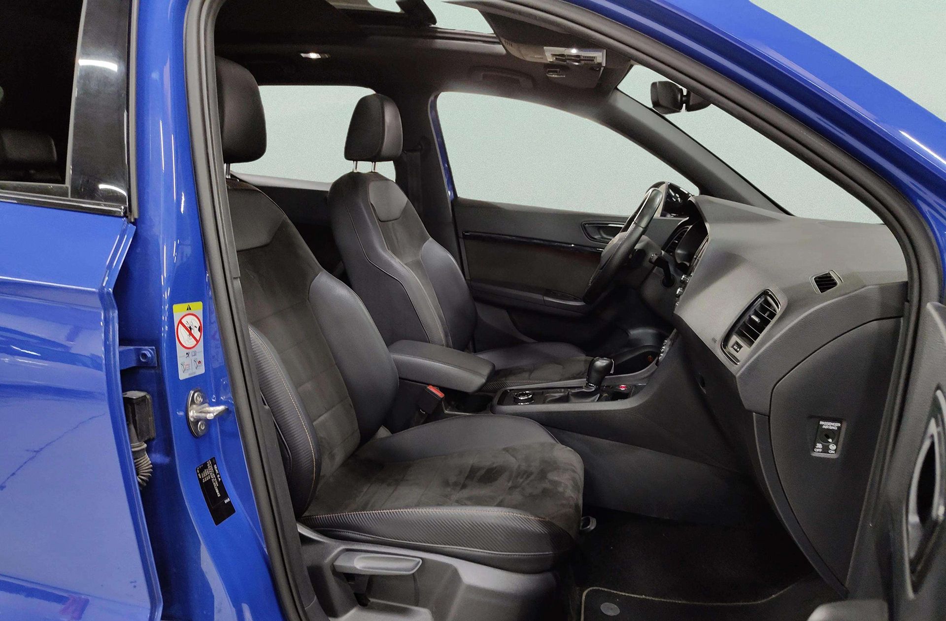 Cupra Ateca 2.0 TSI 4Drive DSG - foto 25