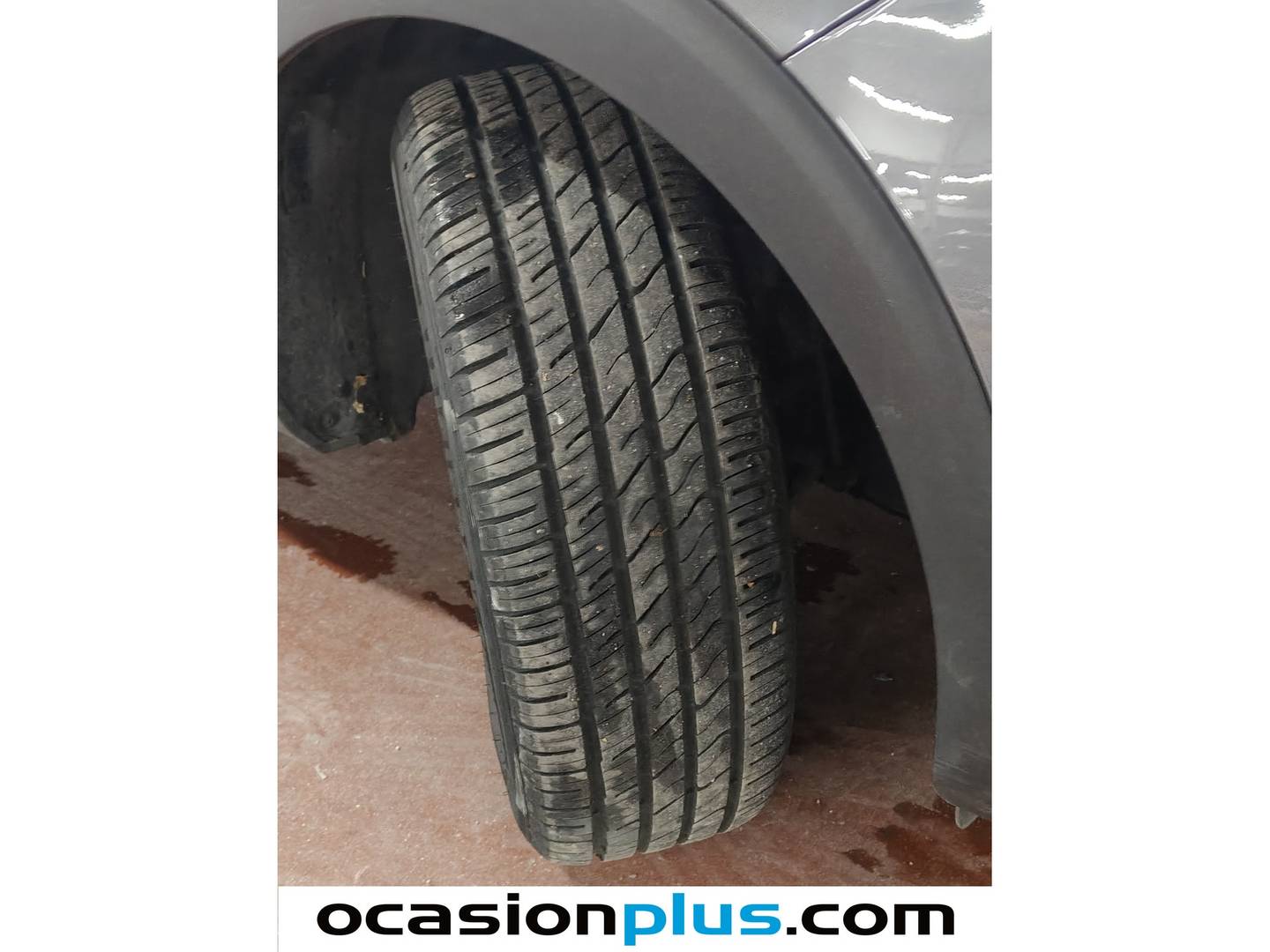 Foto Peugeot 5008 Peugeot 5008 PureTech 130 S&S Allure EAT8 (130 CV) 7 Plazas