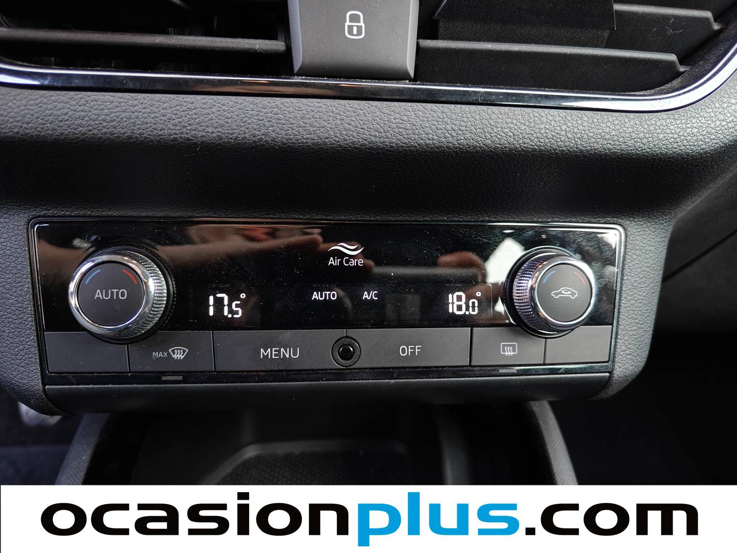 Foto Skoda Kamiq Skoda Kamiq 1.0 TSI Ambition (110 CV)