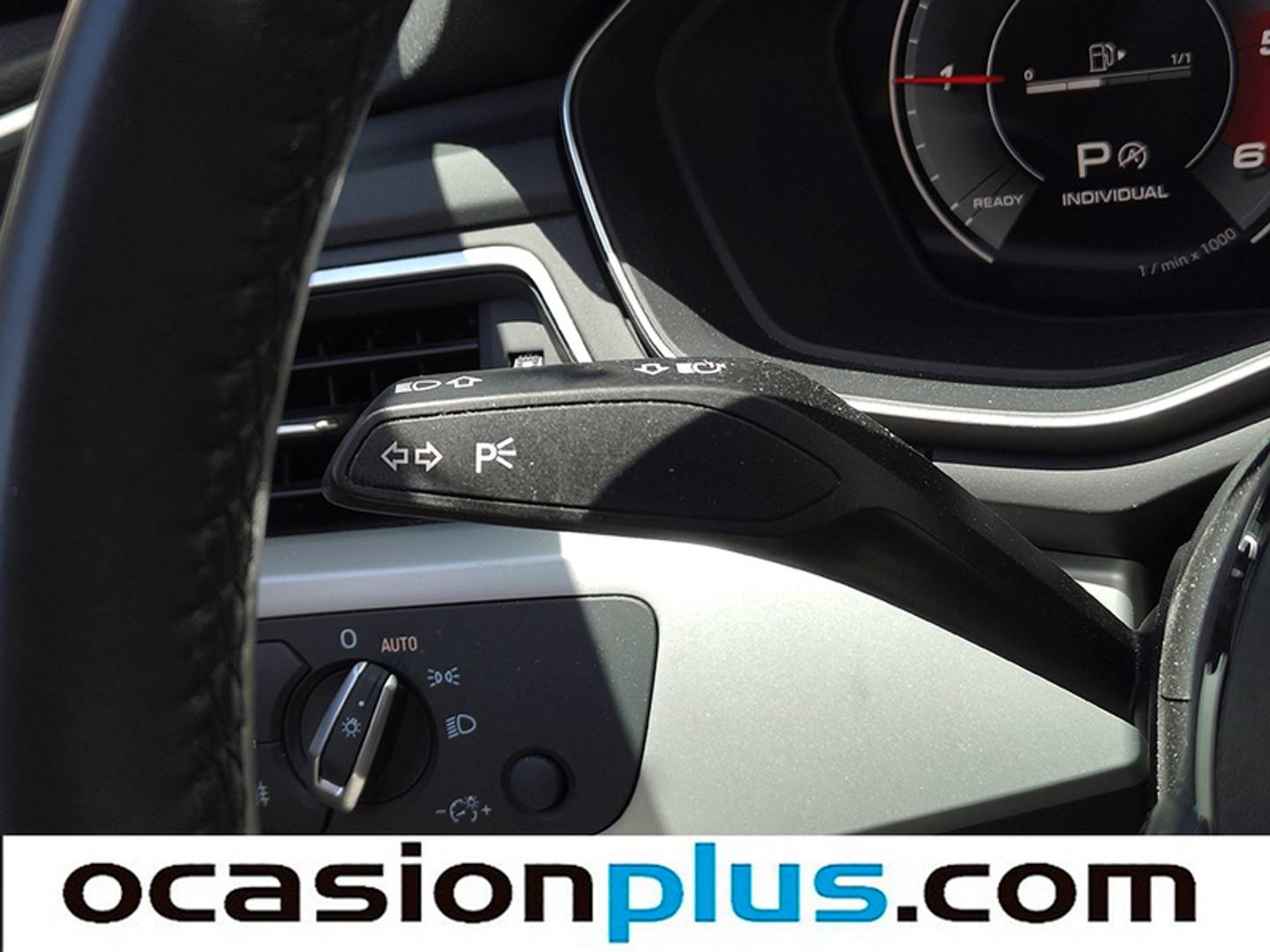 Foto Audi A4 Audi A4 Avant Advanced 35 TDI (163 CV) S tronic