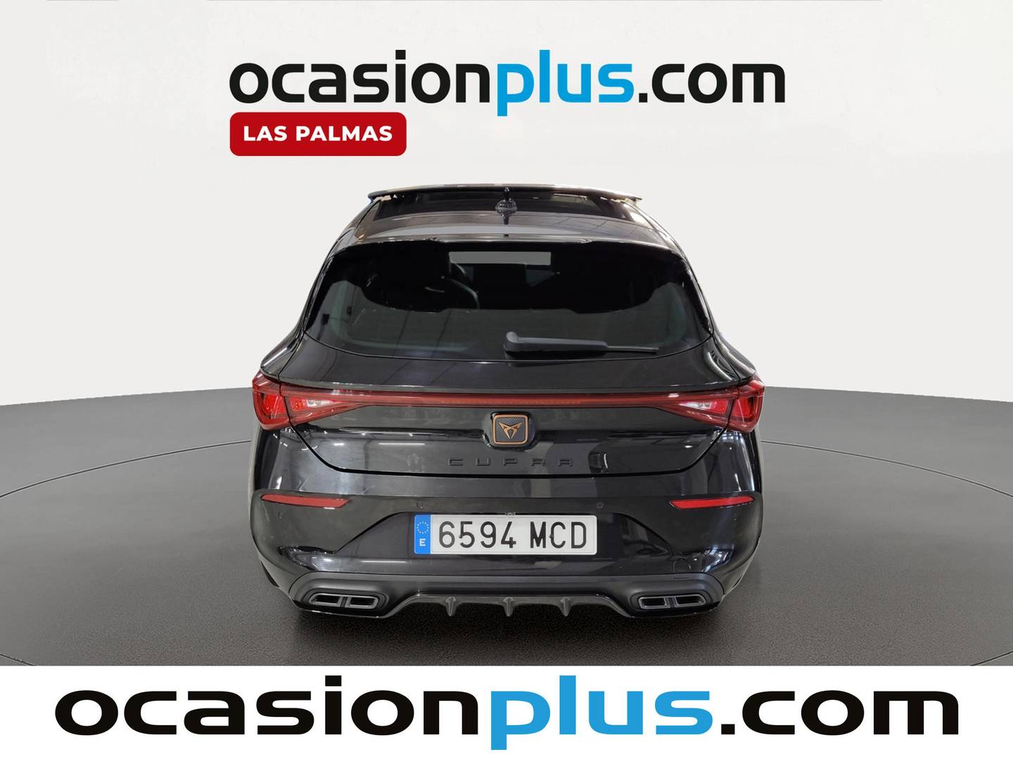 Cupra León Cupra León 1.5 eTSI DSG (150 CV) km 0