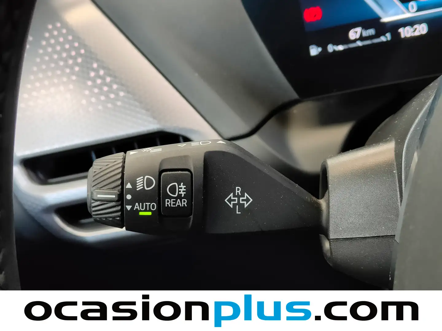 Foto BMW Serie 1 BMW Serie 1 120i (170 CV) M Pack