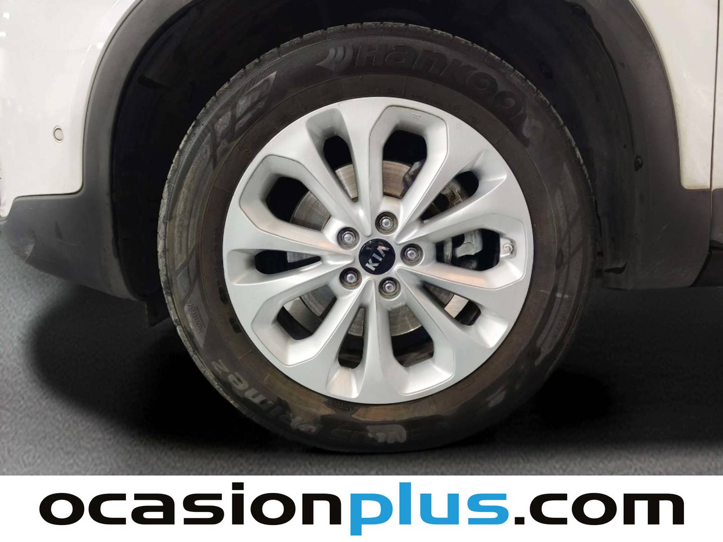 KIA Sorento KIA Sorento 2.2 CRDi Emotion Auto 4x4 (197 CV) 7 Plazas seminuevo