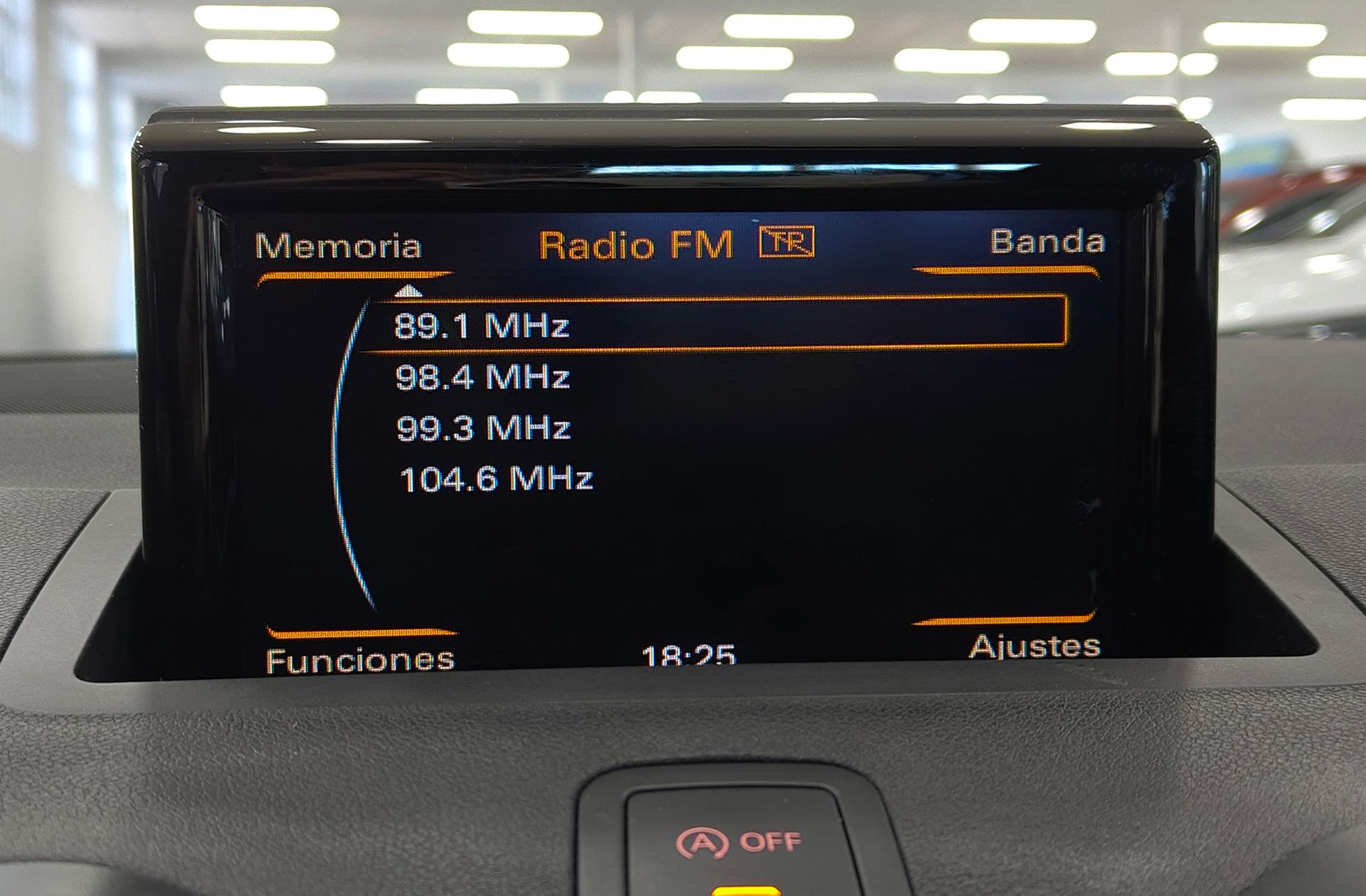 Audi A1 Sportback Attraction 1.0 TFSI - foto 34