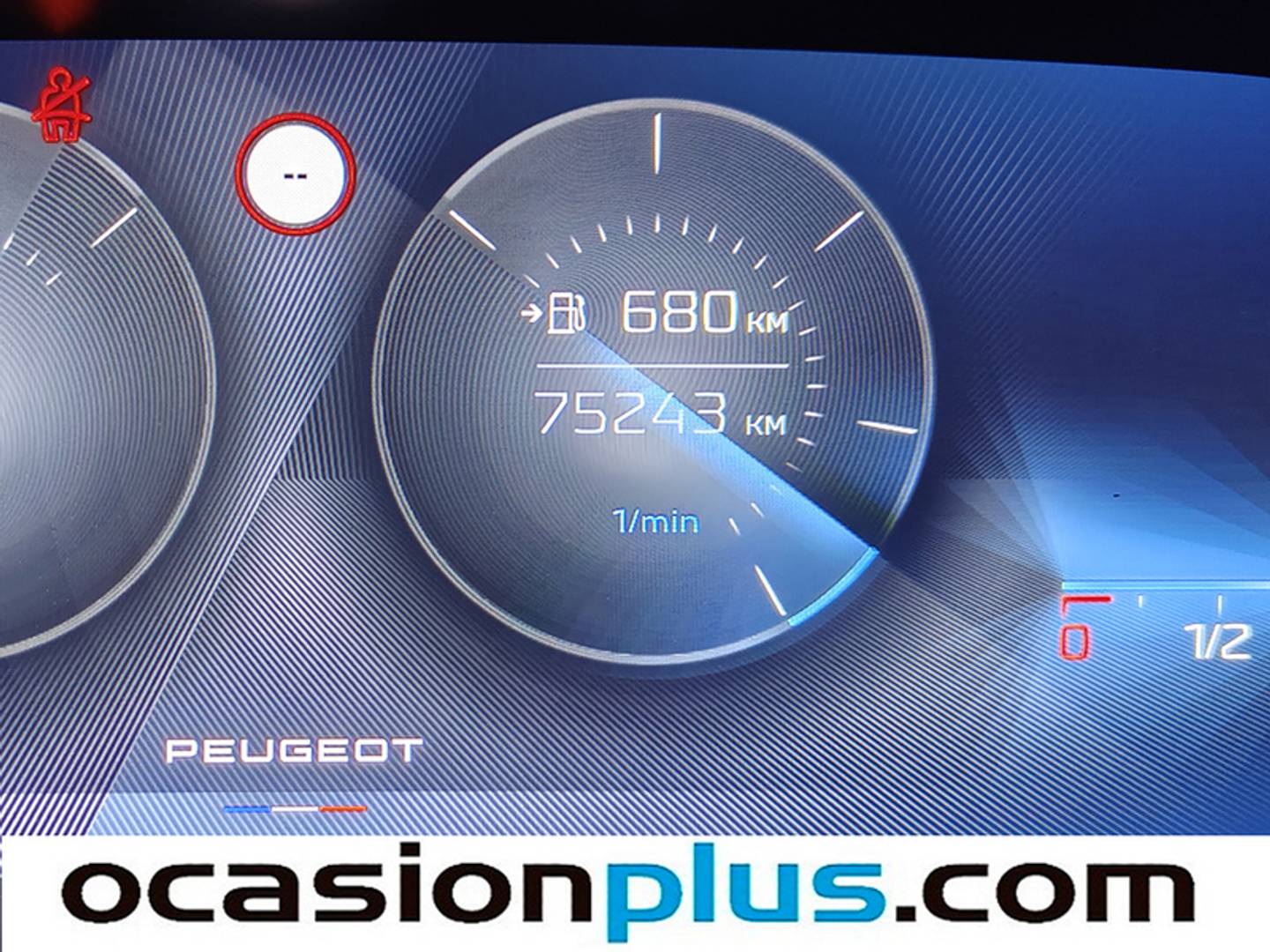 Foto Peugeot 308 Peugeot 308 PureTech 130 S&S Allure (130 CV)