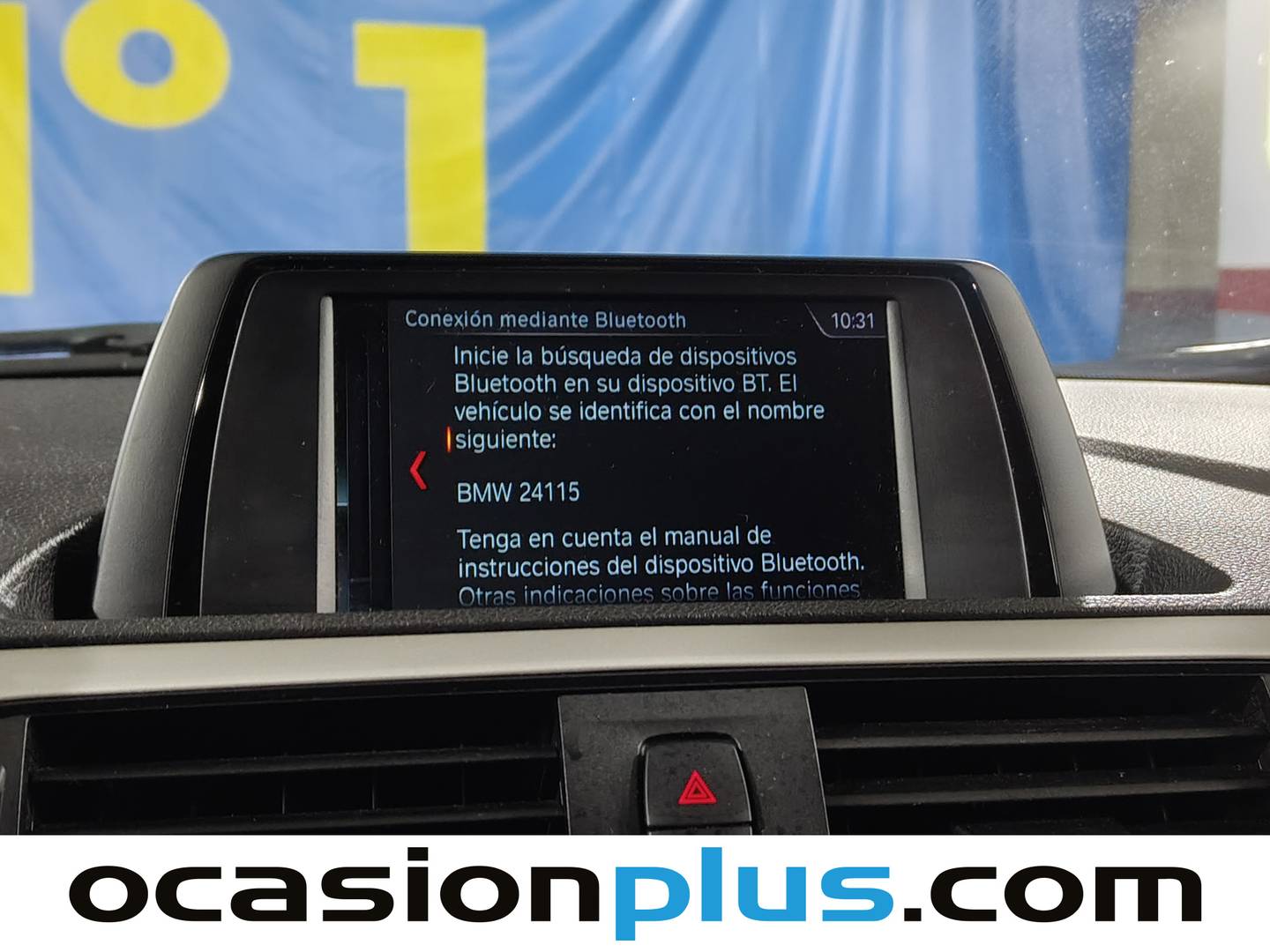 BMW Serie 1 BMW Serie 1 118i 100 kW (136 CV) 136cv