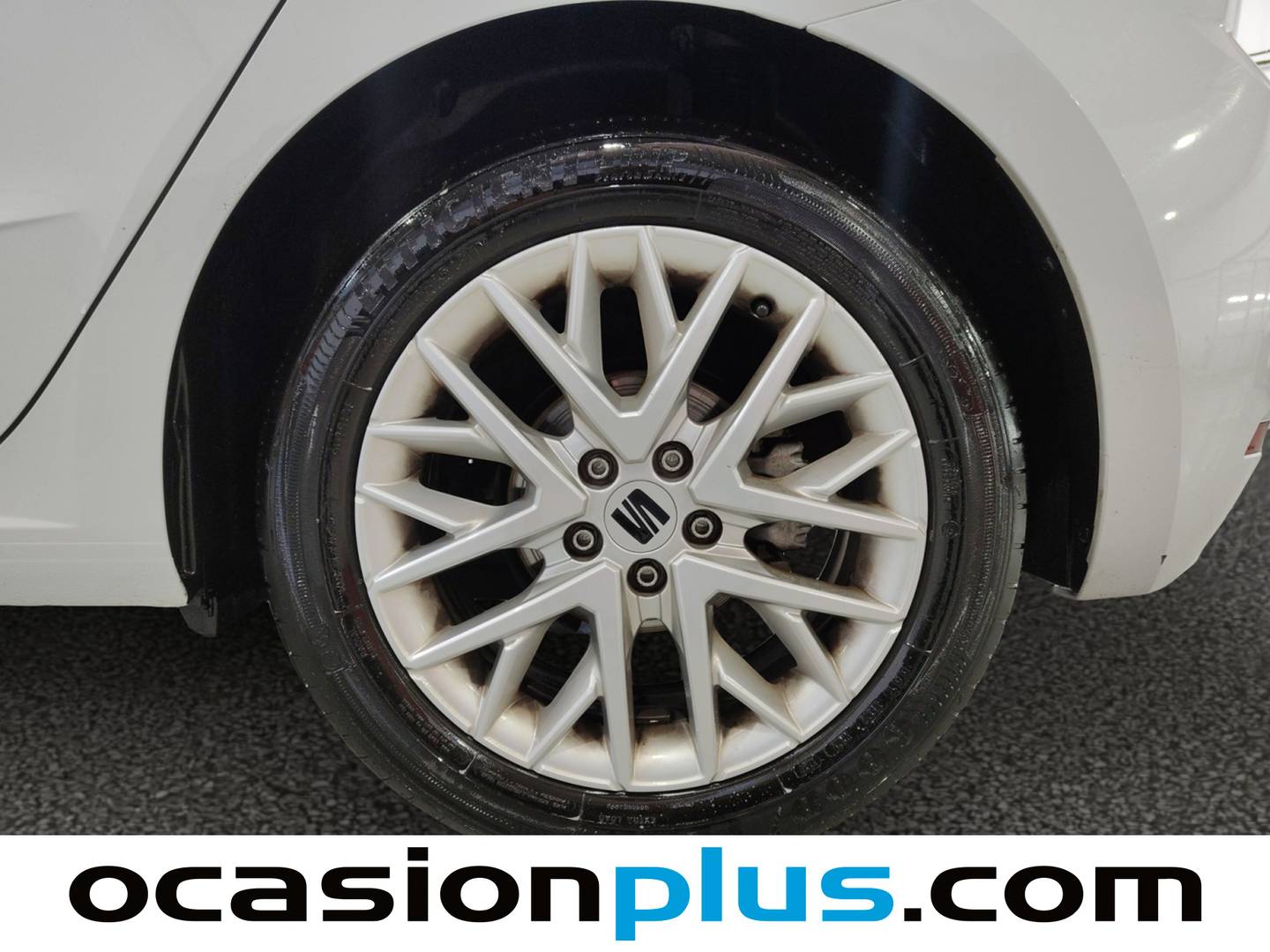 Foto Seat Ibiza SEAT Ibiza 1.0 TSI S&S FR XL (115 CV)