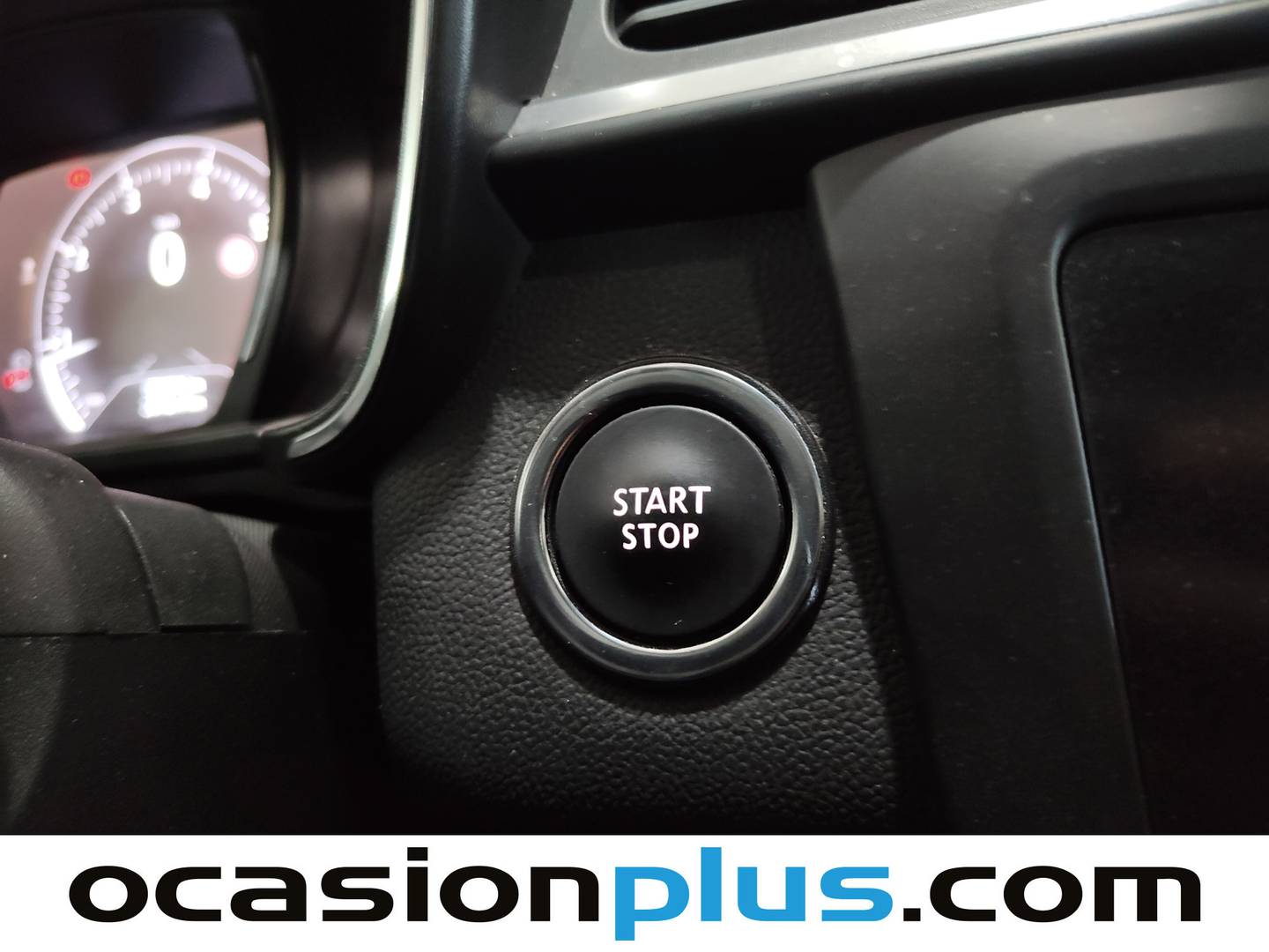 Foto Renault Kadjar Renault Kadjar Techno TCe GPF (140 CV) EDC