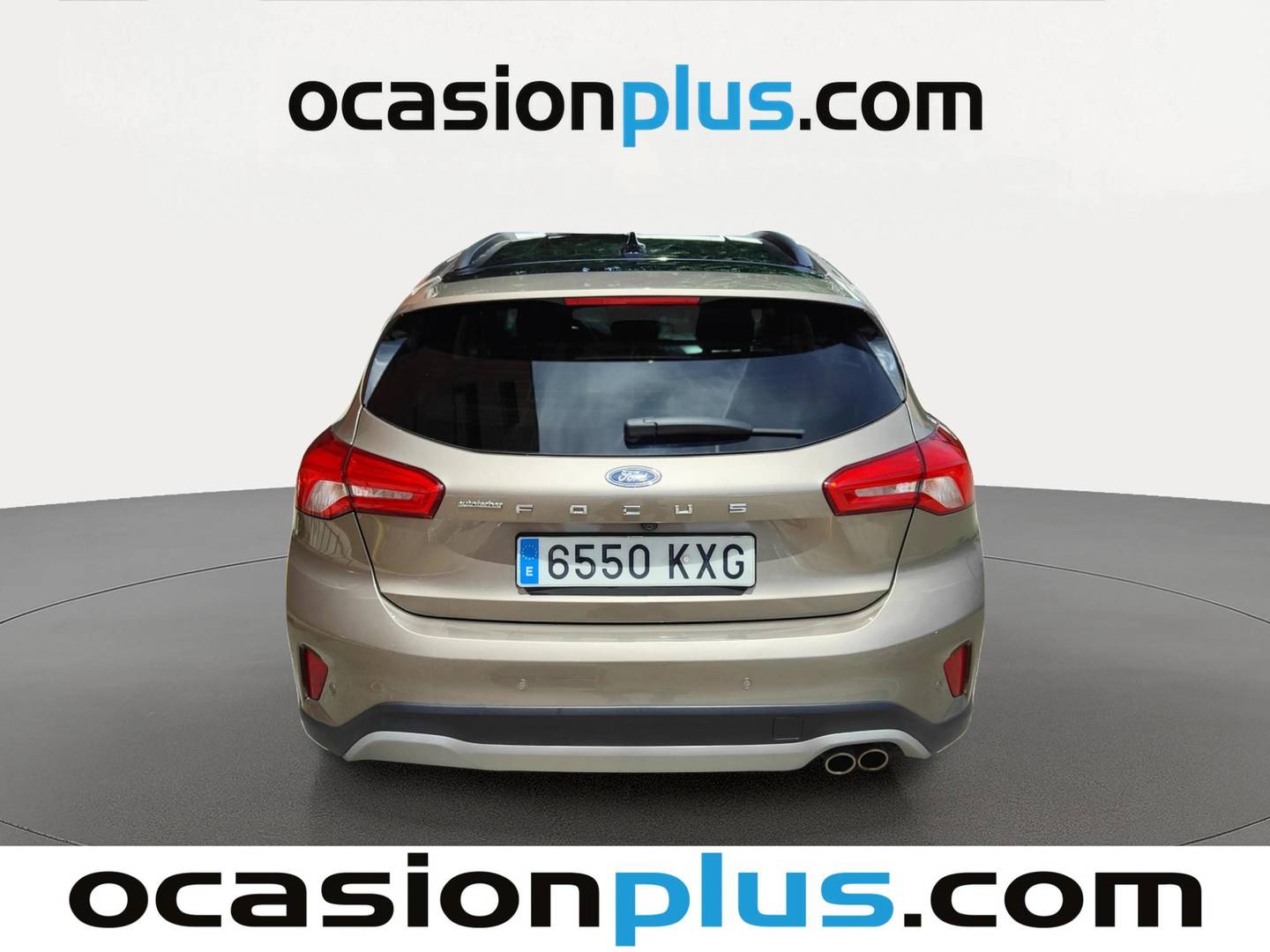 Ford Focus Ford Focus 1.0 Ecoboost Active Auto  (125 CV) barato
