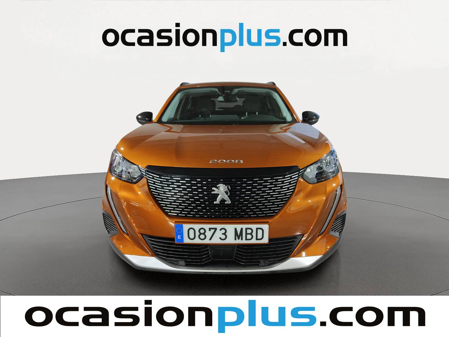 Foto Peugeot 2008 Peugeot 2008 BlueHDi 110 Allure Pack (110 CV)