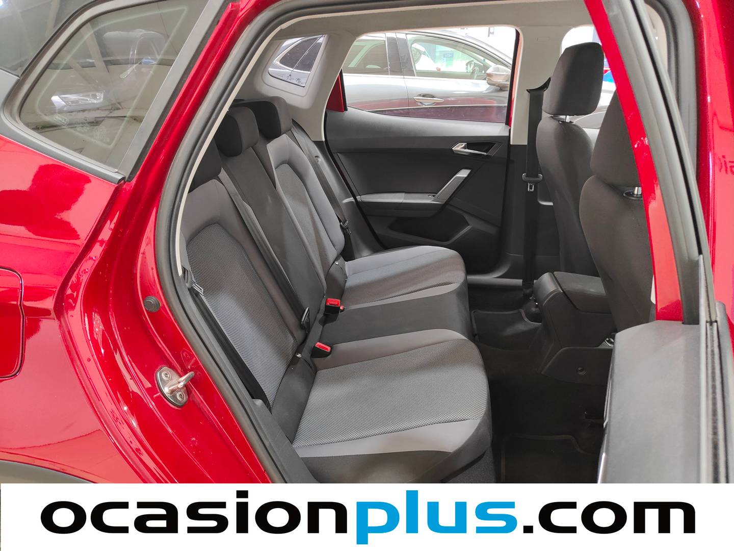 Seat Arona Seat Arona 1.0 TSI Style Ecomotive (115 CV) al mejor precio