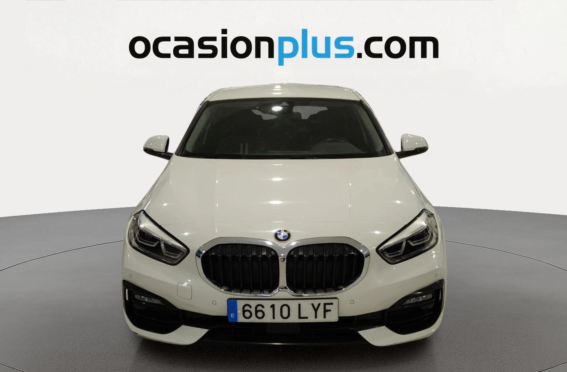 BMW Serie 1 120d - foto 16