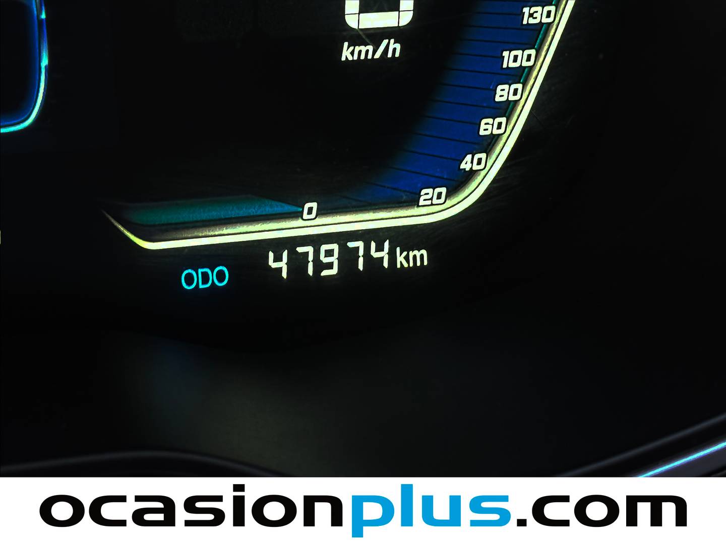 Foto SWM G01 SWM G01 1.5T Luxury (131 CV)