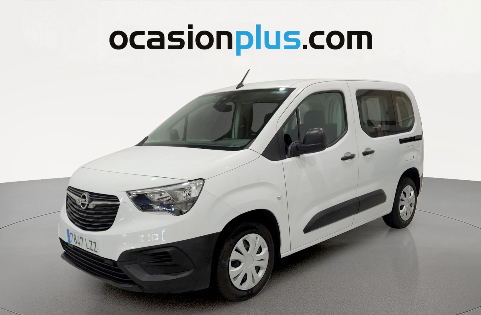 Opel Combo 1.5 TD Business Edition Plus L1