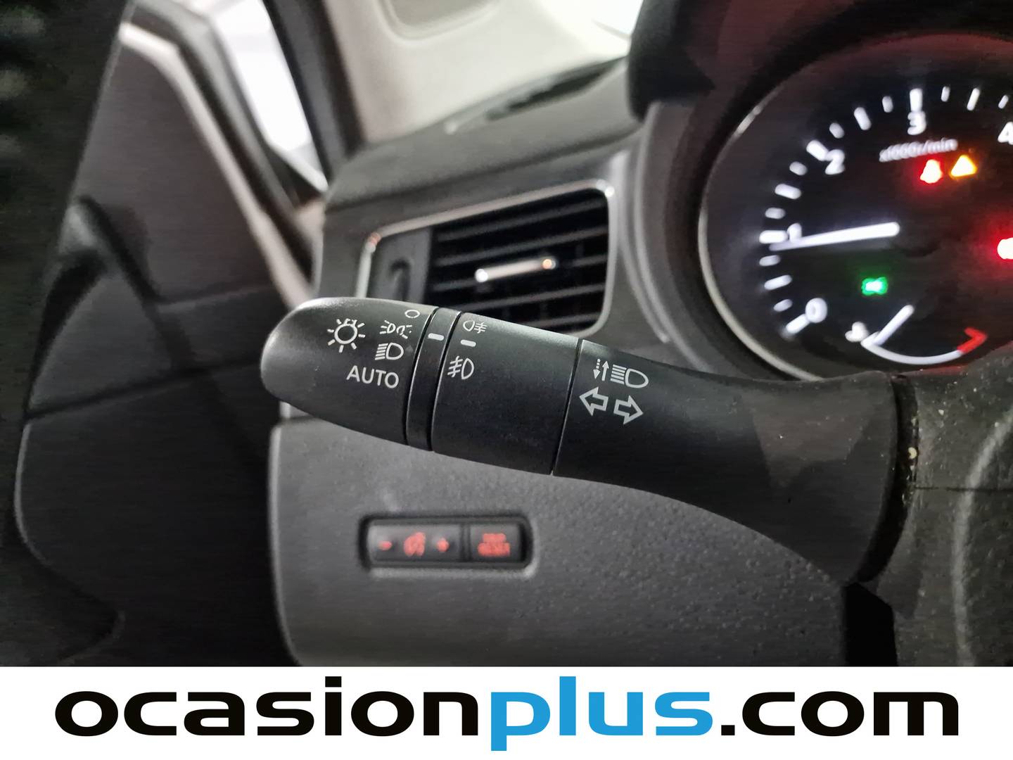 Nissan PULSAR Nissan Pulsar dCi 110 Tekna (110 CV) de ocasión