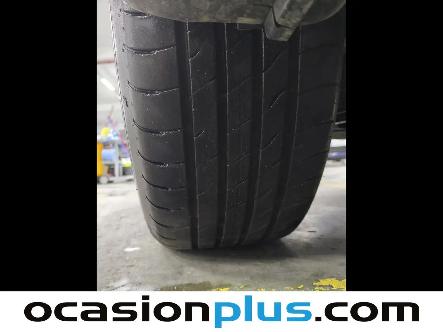 Foto Peugeot Rifter Peugeot Rifter BlueHDi 130 GT Long EAT8 (130 CV) 7 Plazas