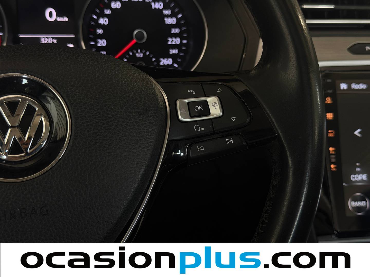 Volkswagen Passat Volkswagen Passat Variant Edition 1.6 TDI BMT (120 CV) barato