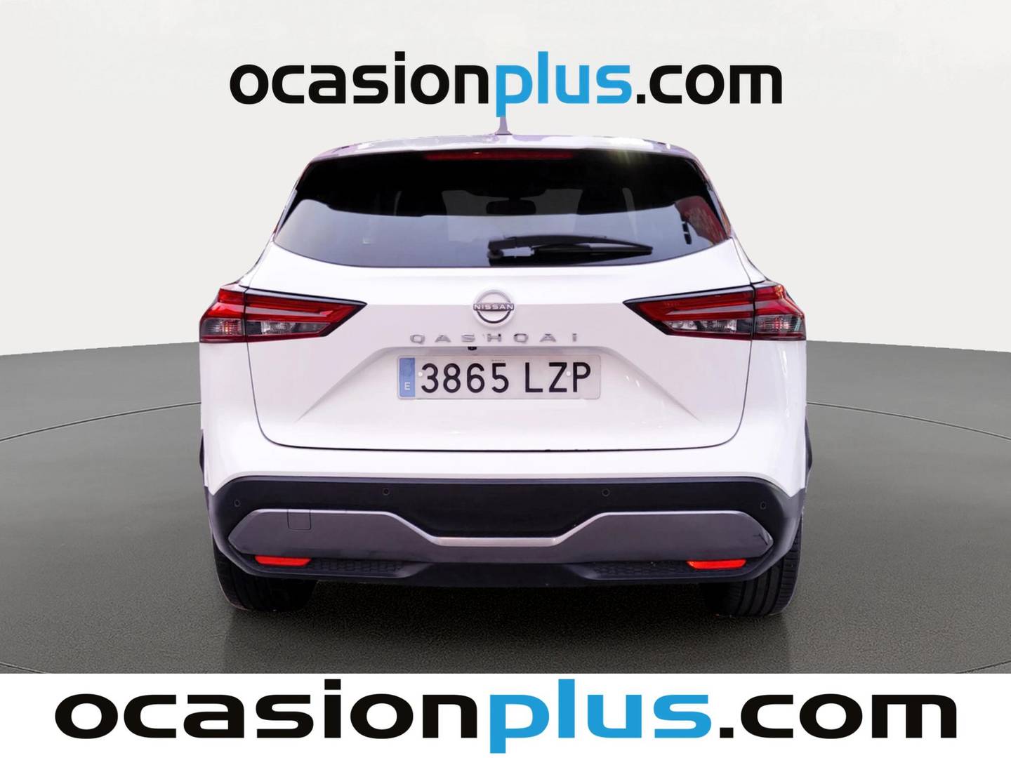 Nissan QASHQAI Nissan Qashqai DIG-T 160 mHEV N-Connecta 4x4 Xtronic (158 CV) km 0