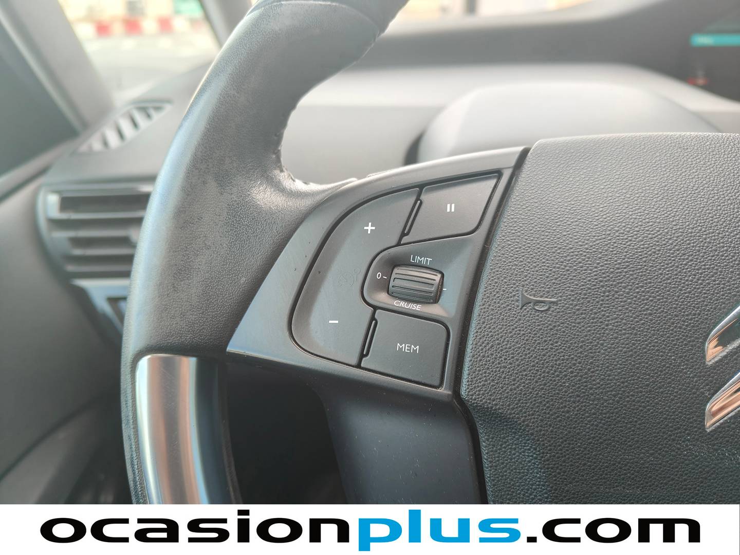 Citroën Grand C4 Spacetourer Citroen Grand C4 Spacetourer PureTech 130 S&S Feel (130 CV) 7 Plazas de ocasión