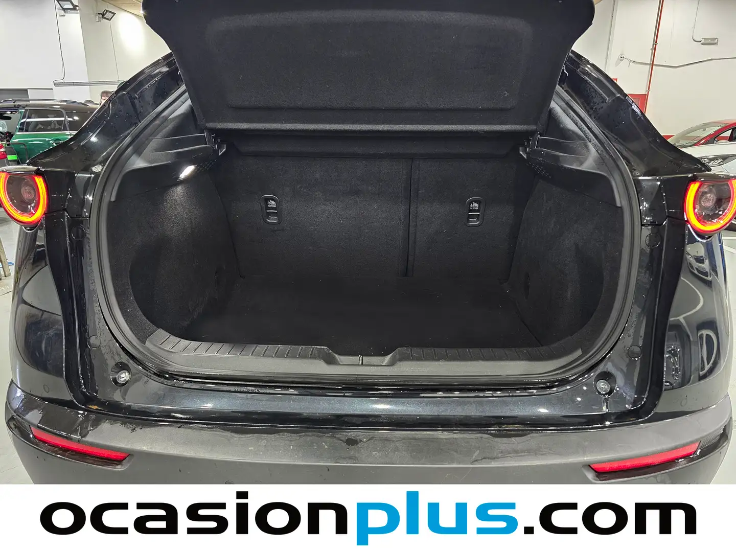 Foto Mazda CX-30 Mazda CX-30 2.5 e-Skyactive G MHEV Prime-Line (140 CV)