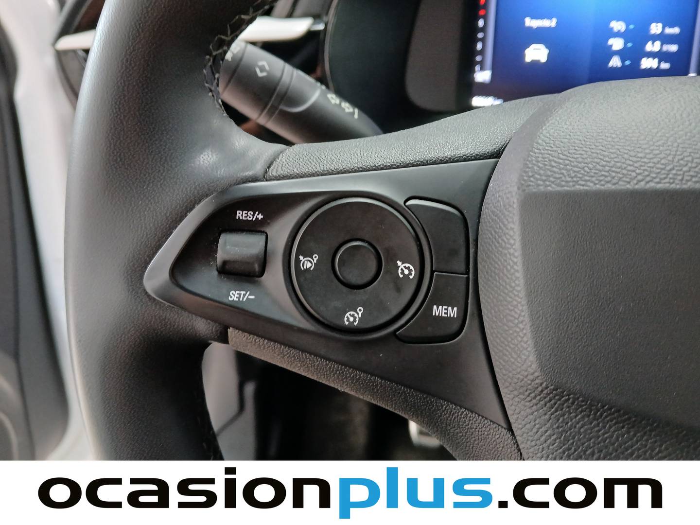 Opel Corsa Opel Corsa 1.2 T XHL GS (100 CV) seminuevo