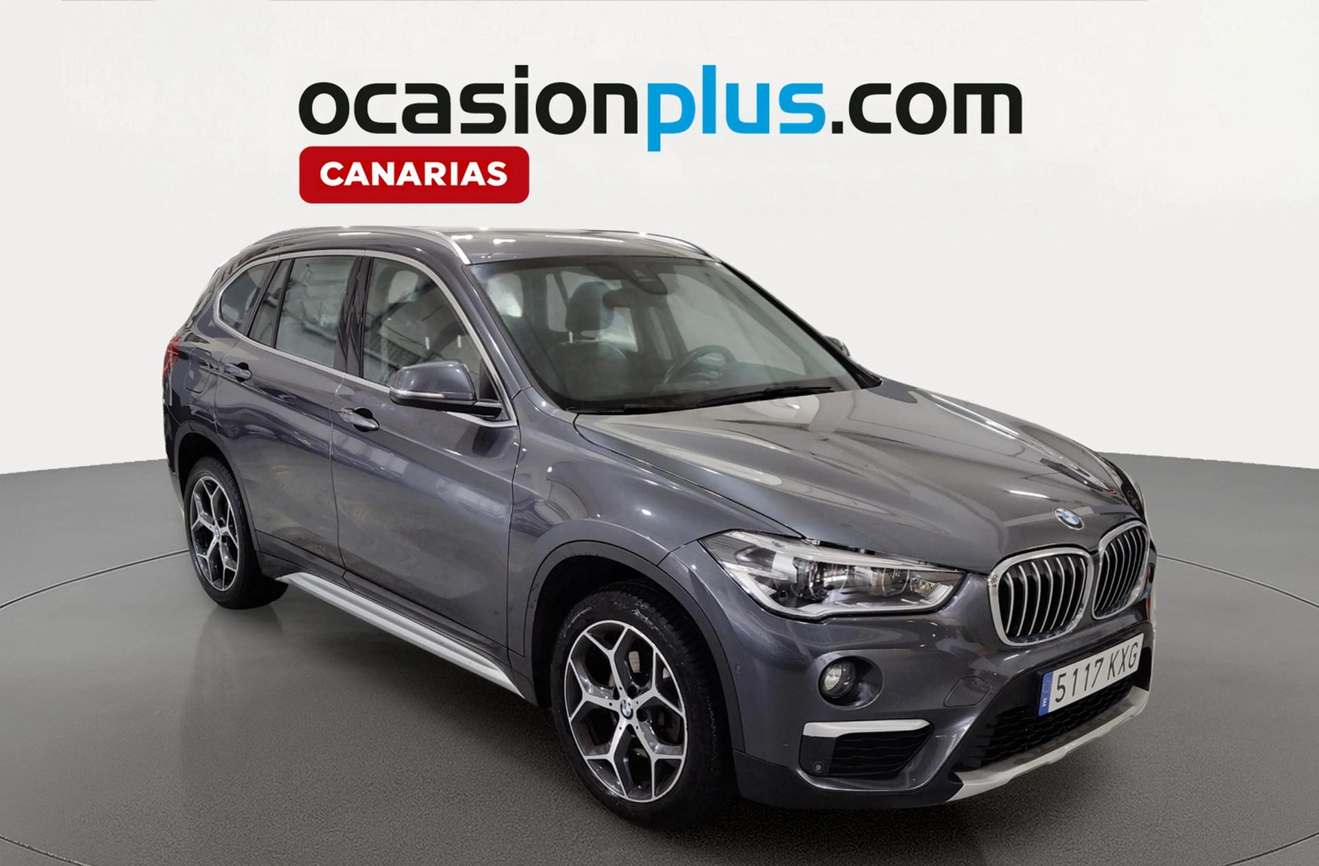 BMW X1 sDrive18i - foto 2