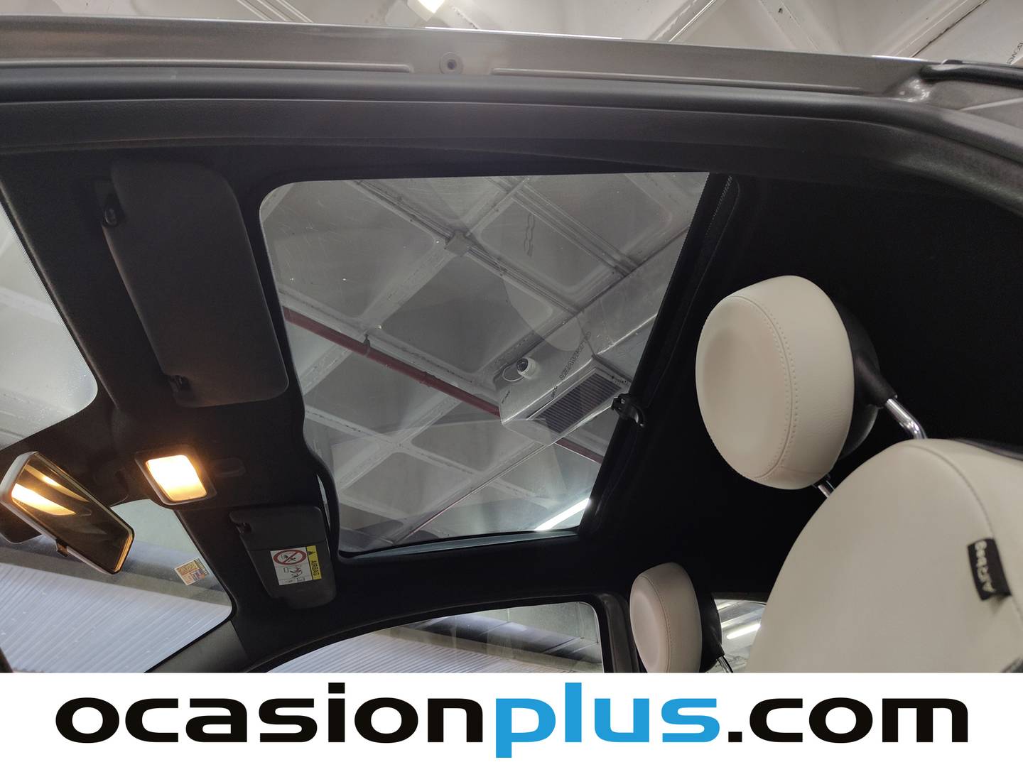 Extras y acabados del Fiat 500 Fiat 500 1.0 Hybrid Dolcevita (70 CV)