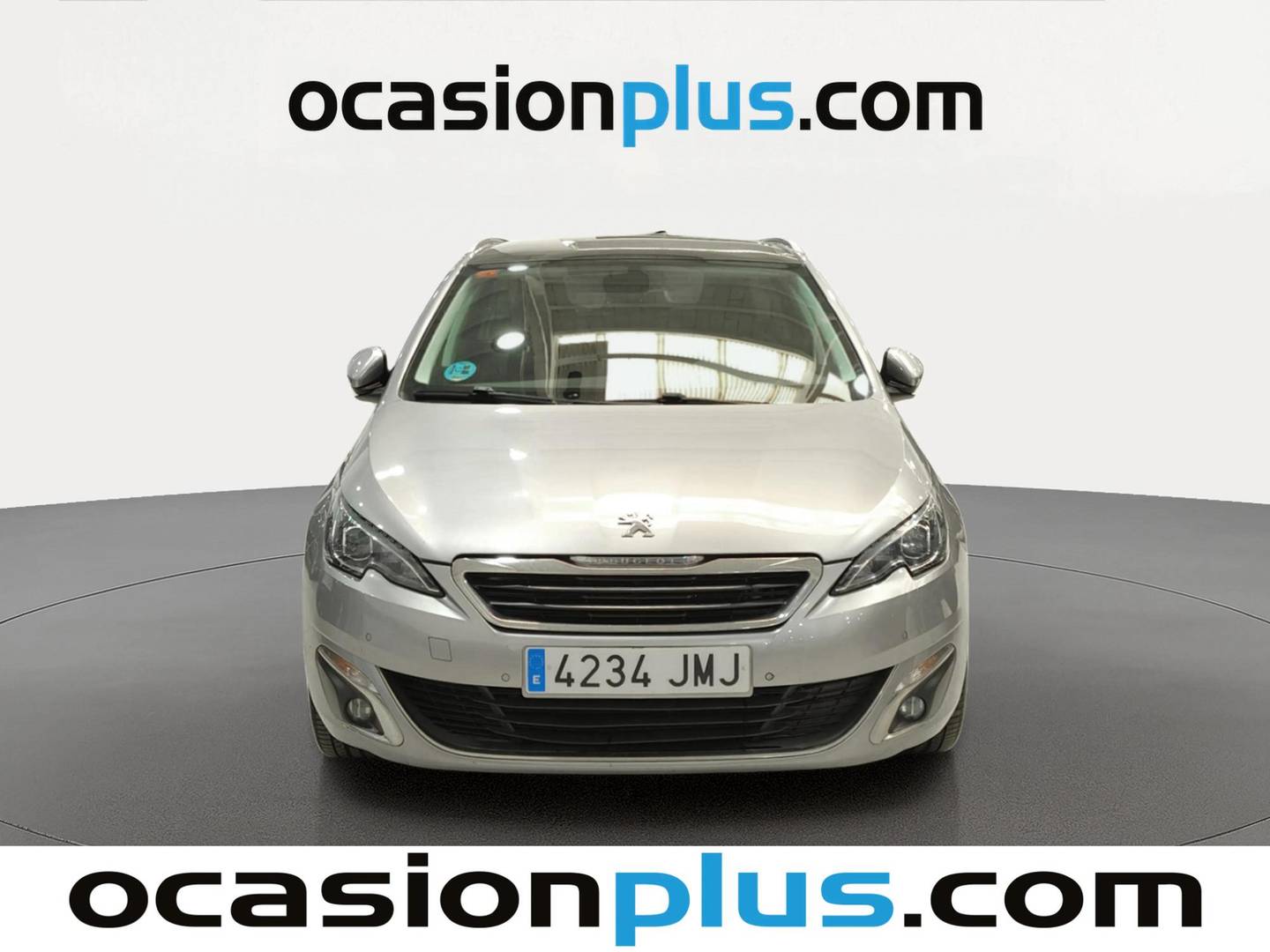 Peugeot 308 Peugeot 308 PureTech 130 S&S Allure (130 CV) 130cv