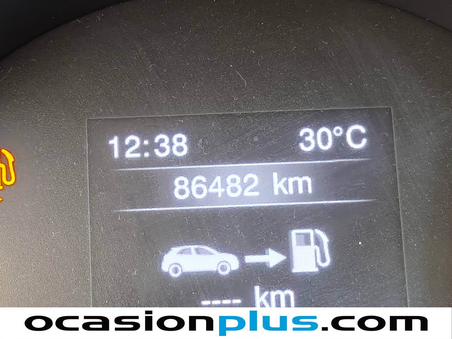 Fiat 500X Fiat 500X 1.0 Firefly S&S Connect (120 CV) seminuevo