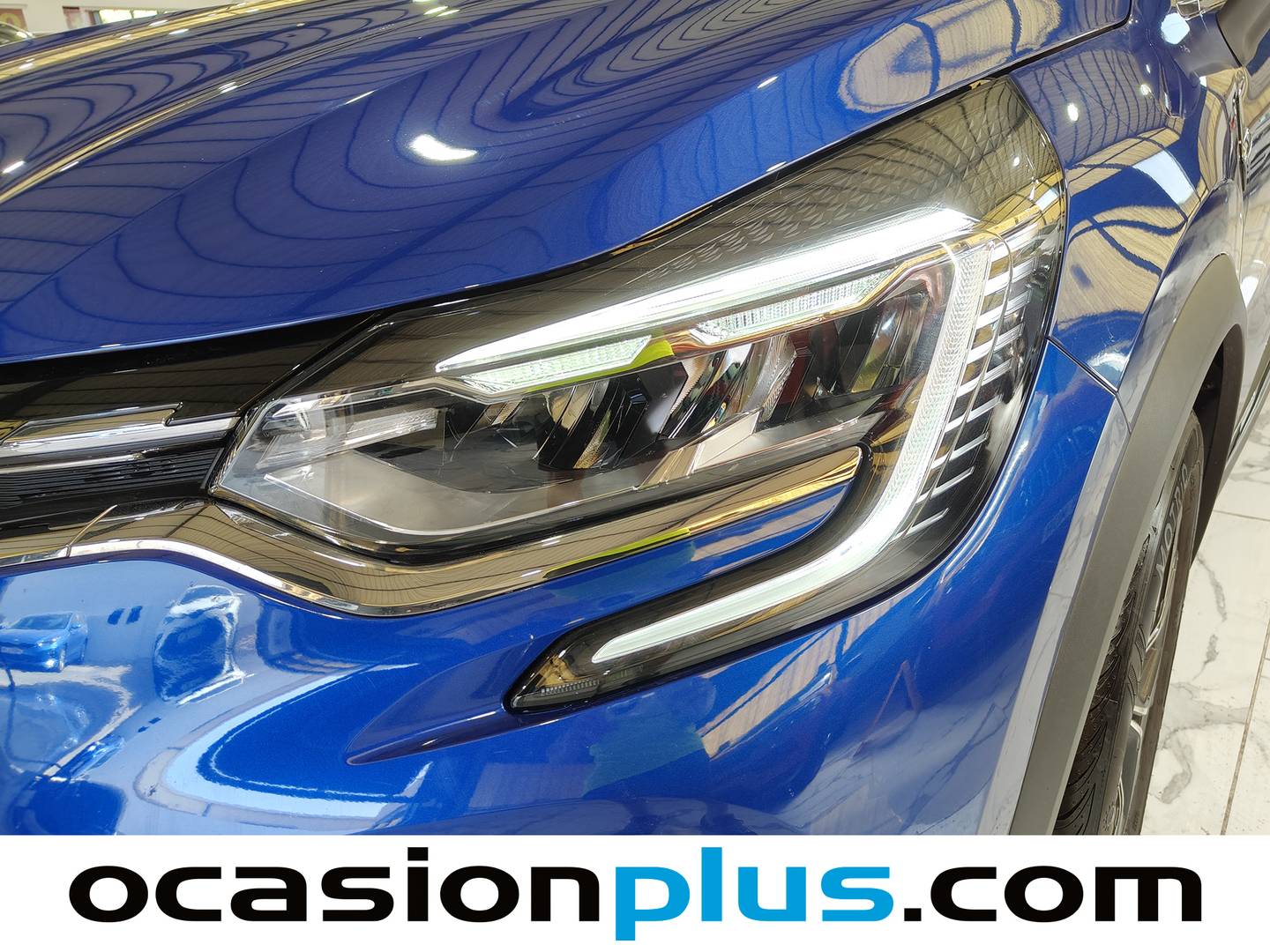 Renault Captur Renault Captur Techno TCe (90 CV) barato