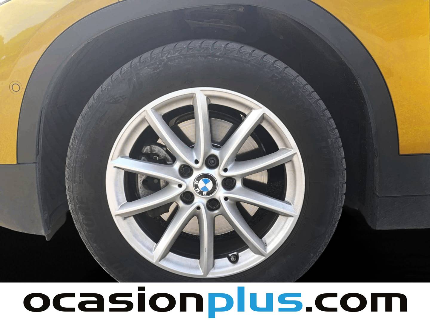 BMW X2 BMW X2 sDrive18d (150 CV) 150cv