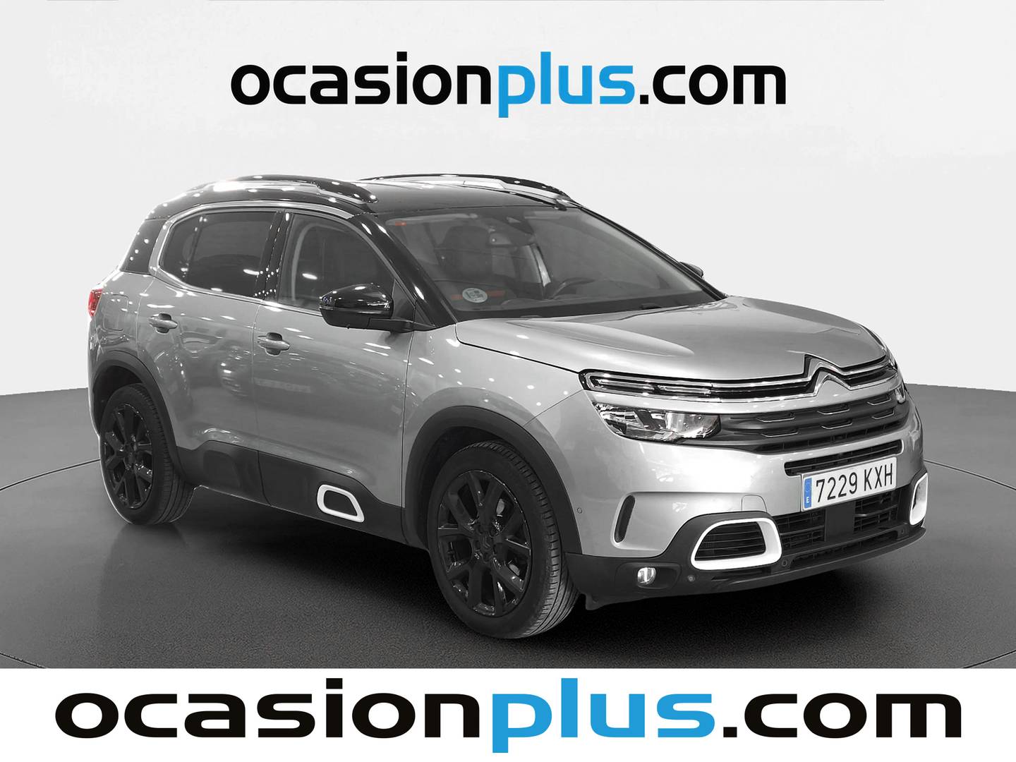 Foto Citroën C5 Aircross Citroen C5 Aircross BlueHdi 130 S&S Feel (131 CV)