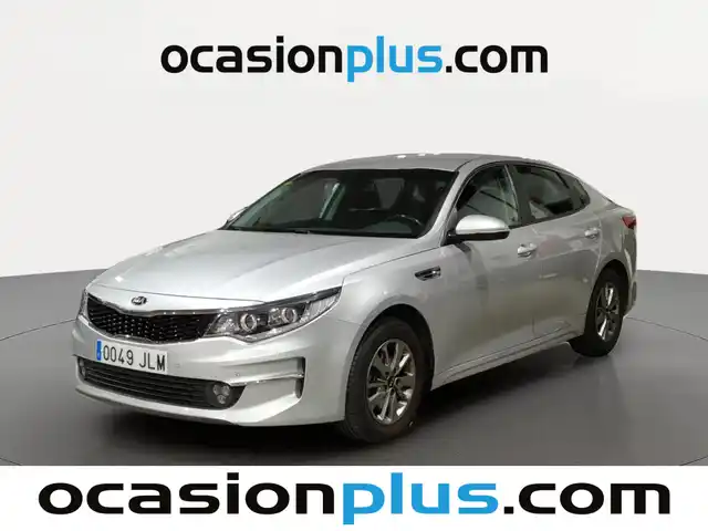 KIA Optima 1.7 CRDi VGT Eco-Dynamics Concept (141 CV) de segunda mano