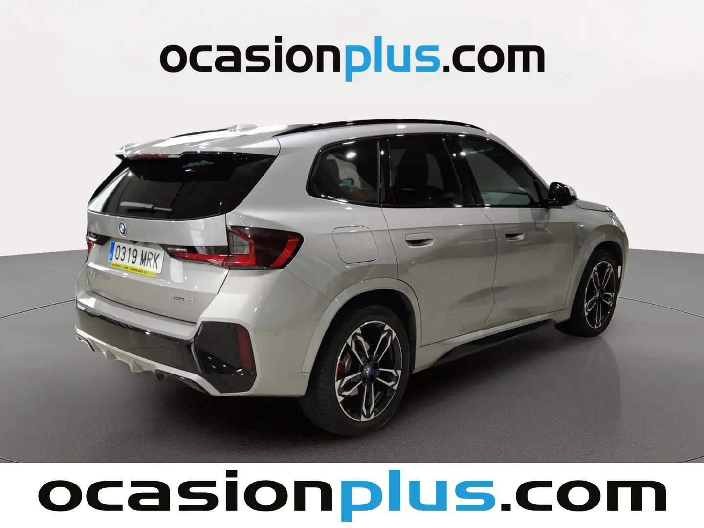 Foto BMW iX1 BMW iX1 eDrive20 (204 CV) Pack M