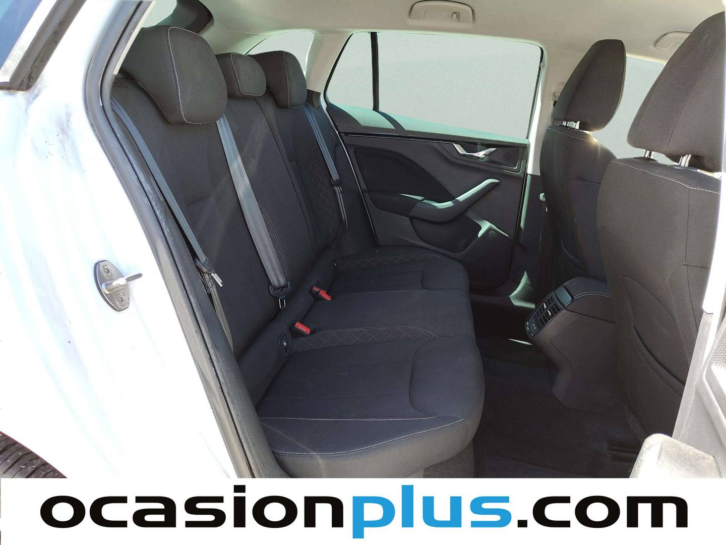 Skoda Scala Skoda Scala 1.0 TSI Ambition (95 CV) gasolina