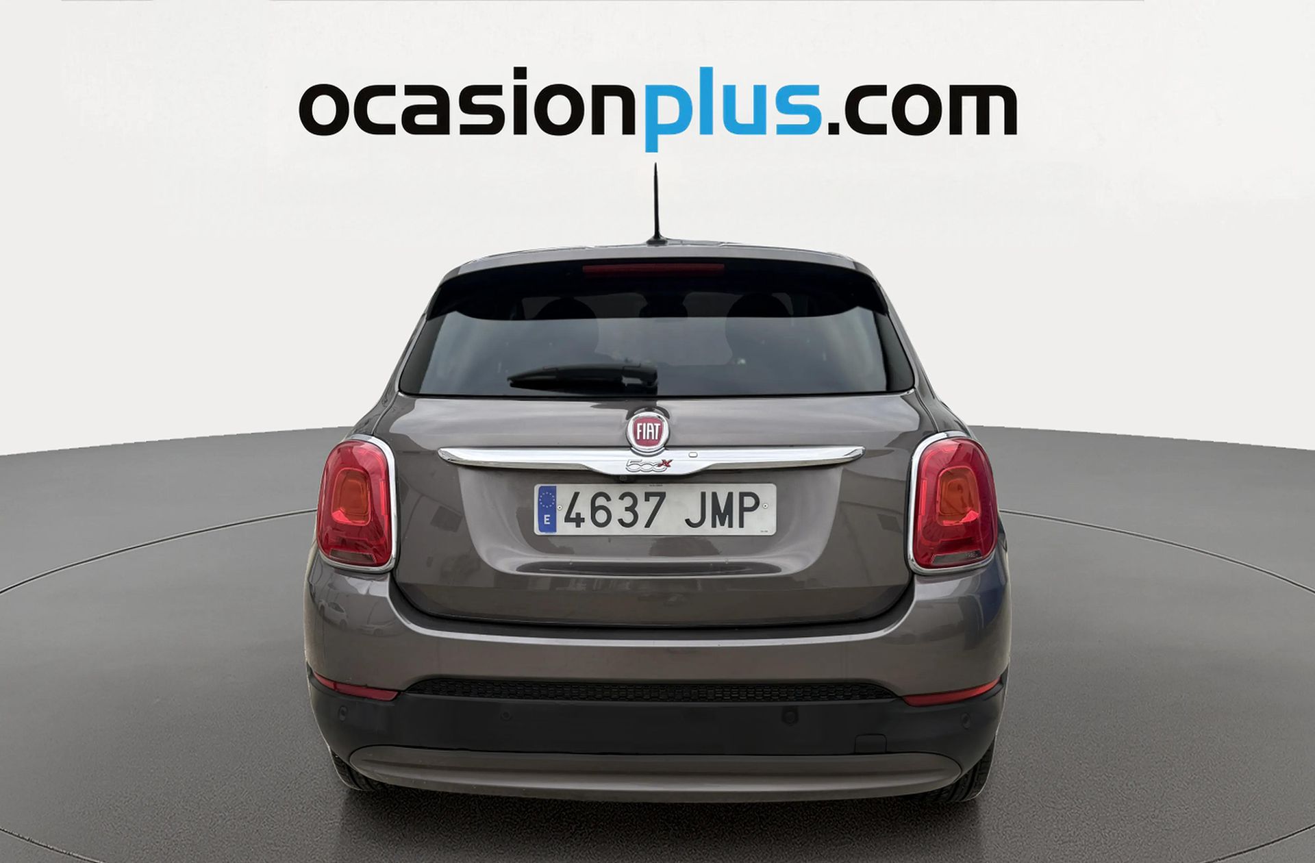 Fiat 500X 1.6 E-Torq Lounge 4x2 - foto 14