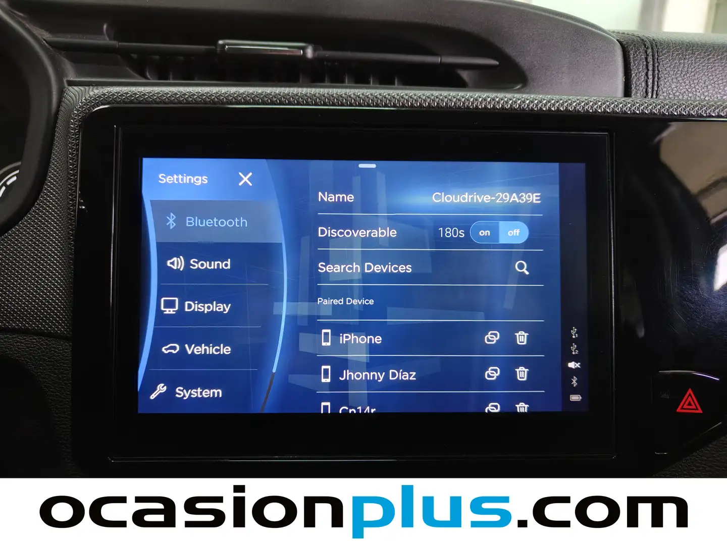 Foto DR AUTOMOBILES DR 4.0 DR AUTOMOBILES DR4 1.5 (116 CV)