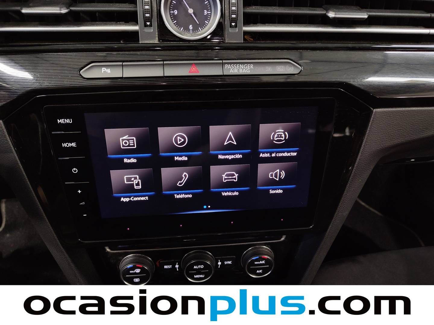 Foto Volkswagen Arteon Volkswagen Arteon Elegance 2.0 TDI (150 CV) DSG