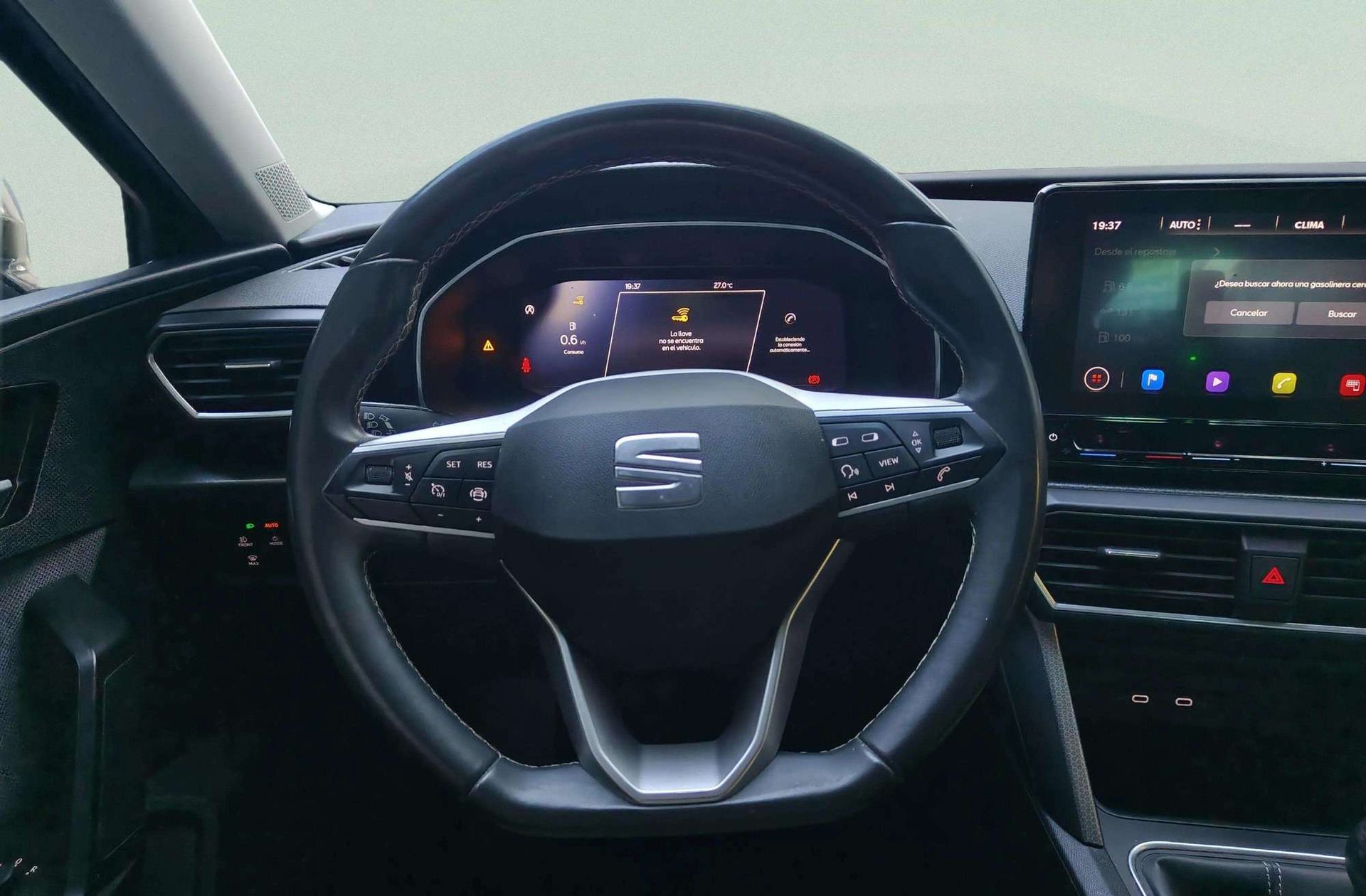 SEAT León 1.5 TSI Style Go - foto 25